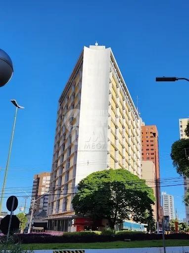 Sala Comercial  no Ed Julio Fuganti ? venda, Centro - Londrina...