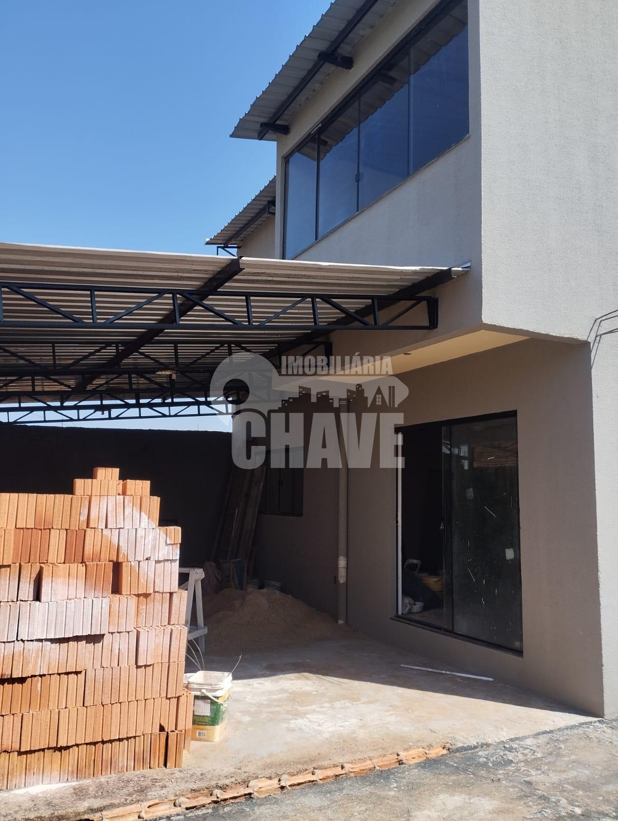 Casa à venda no Jardim Arapongas Zona Norte LONDRINA - PR