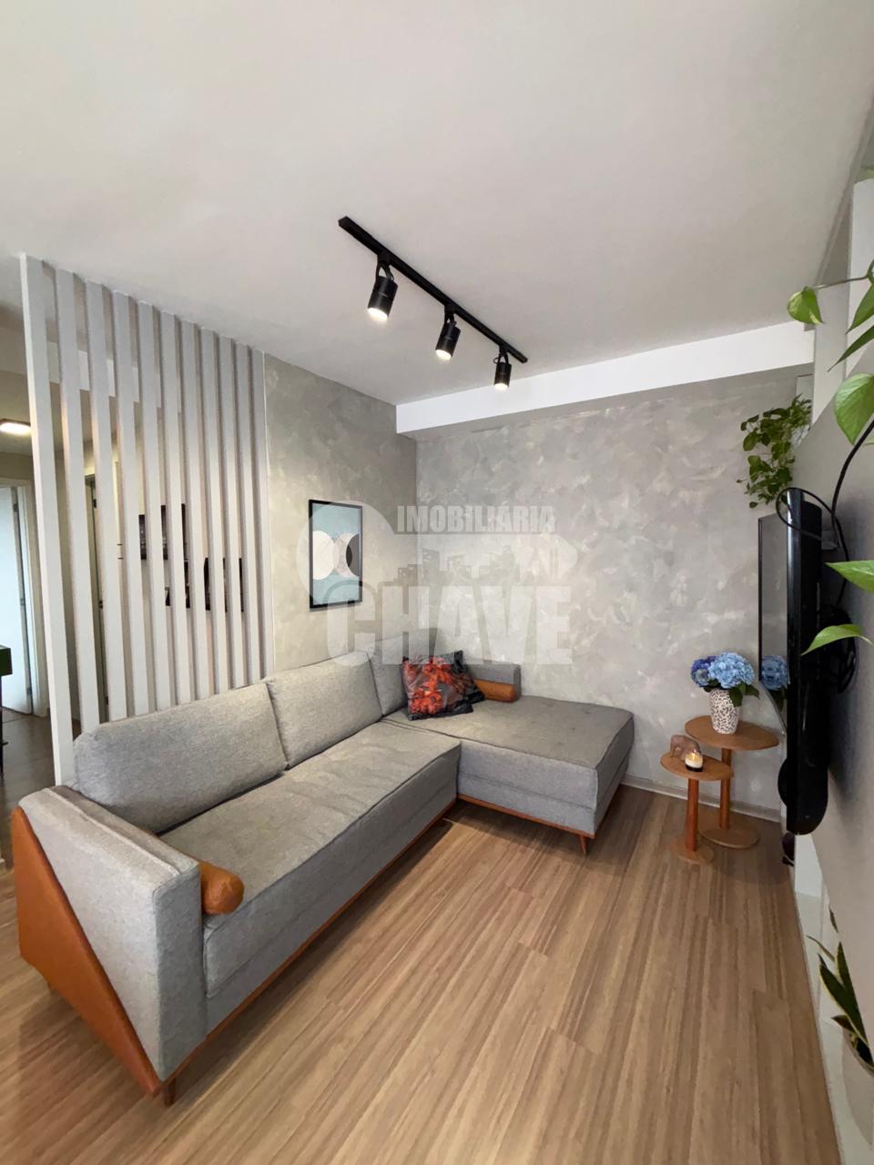 Apartamento à venda no Jardim Terra Bonita na Zona Sul - LONDR...