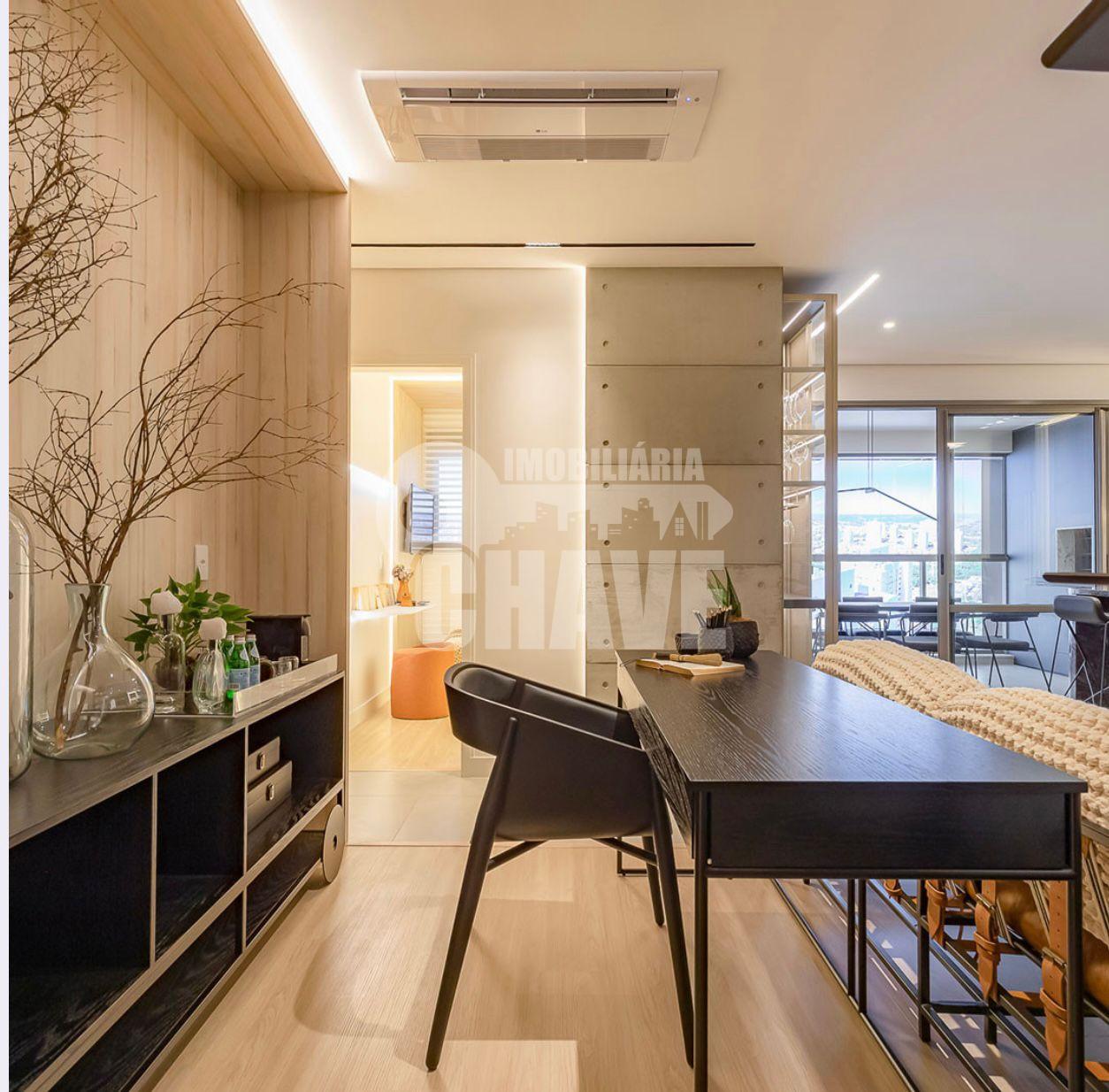 Apartamento à venda no Artsy, Gleba Palhano, LONDRINA - PR