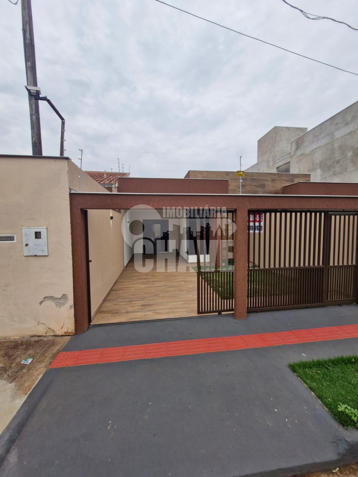 Casa à venda, Jardim Coliseu, LONDRINA - PR
