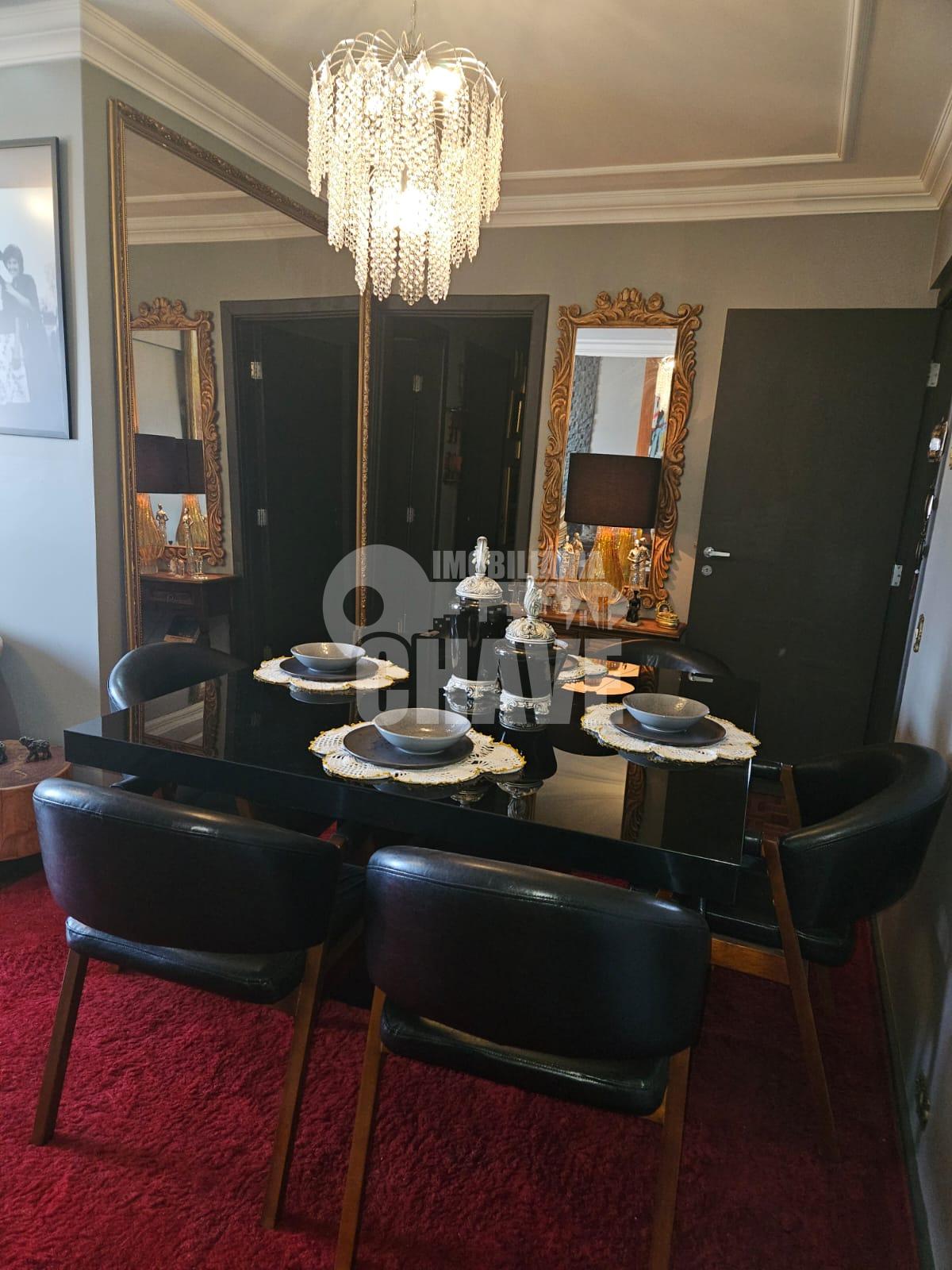 Apartamento à venda no Edificio Torres Vedras, Centro, LONDRIN...