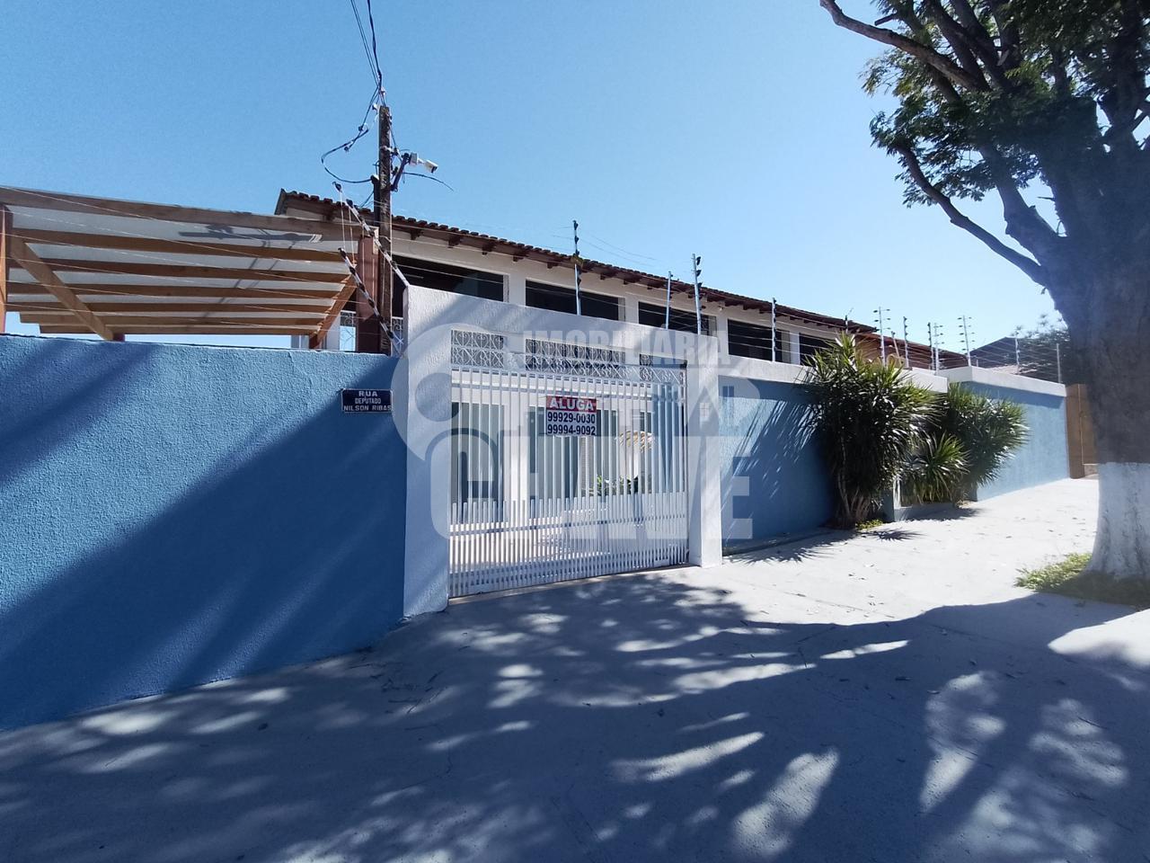 Sobrado com 4 dormitórios para locação, Bancários, LONDRINA - PR