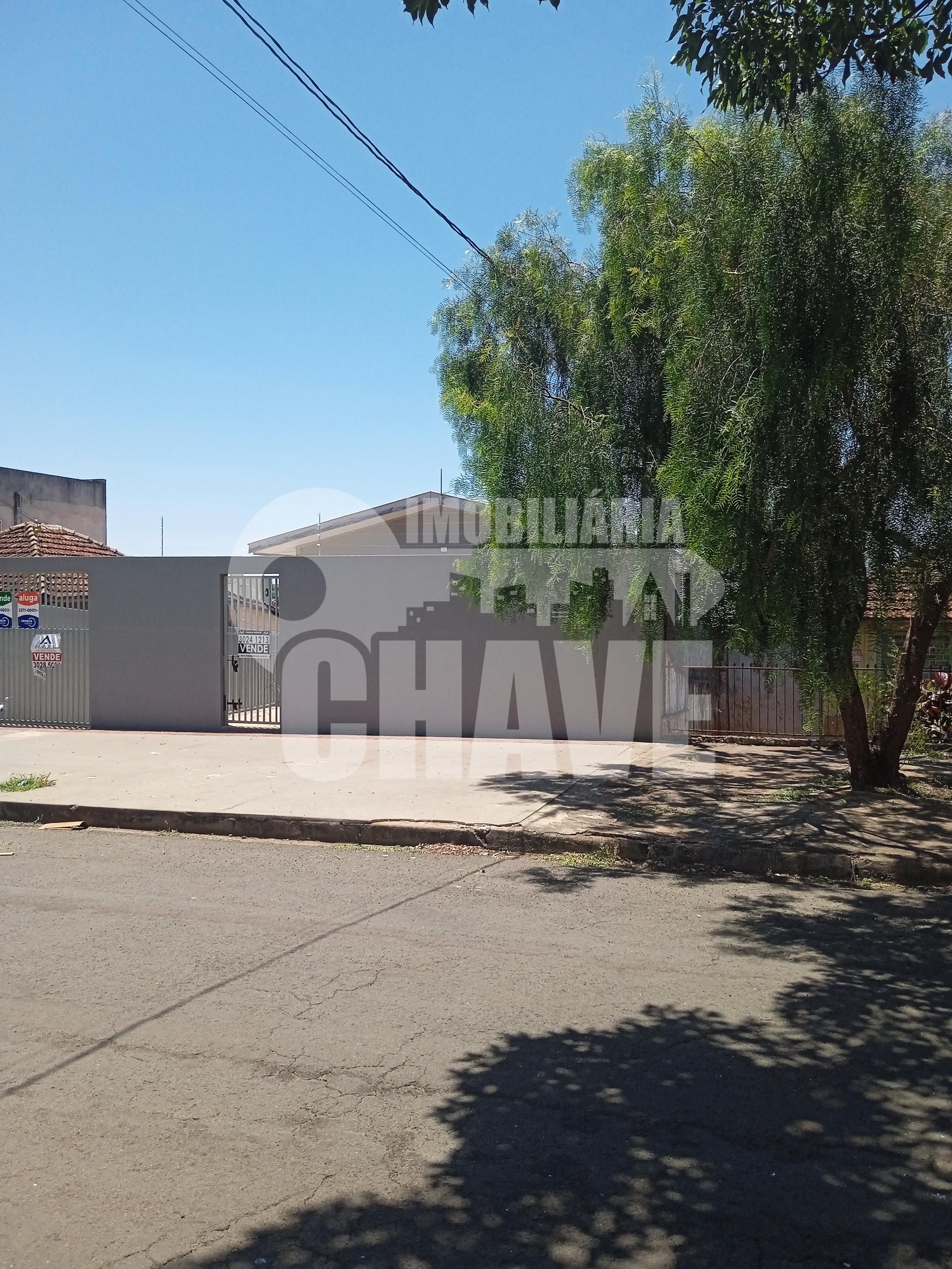 Casa Sobrado à venda ou locação, Jardim do Sol, LONDRINA - PR