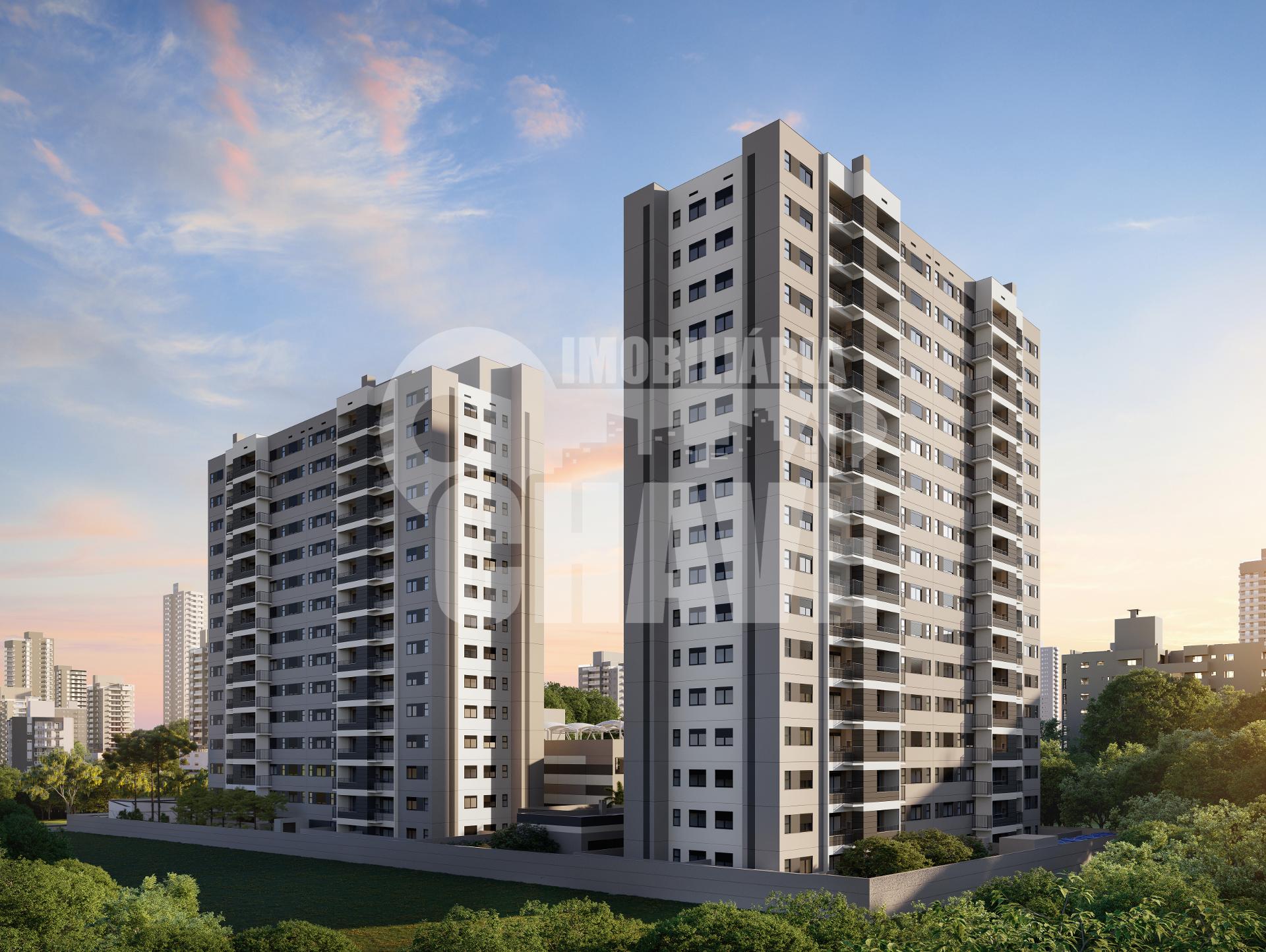 Apartamentos com 2 Dormitórios 1Suite  à venda, AURORA, LONDRI...