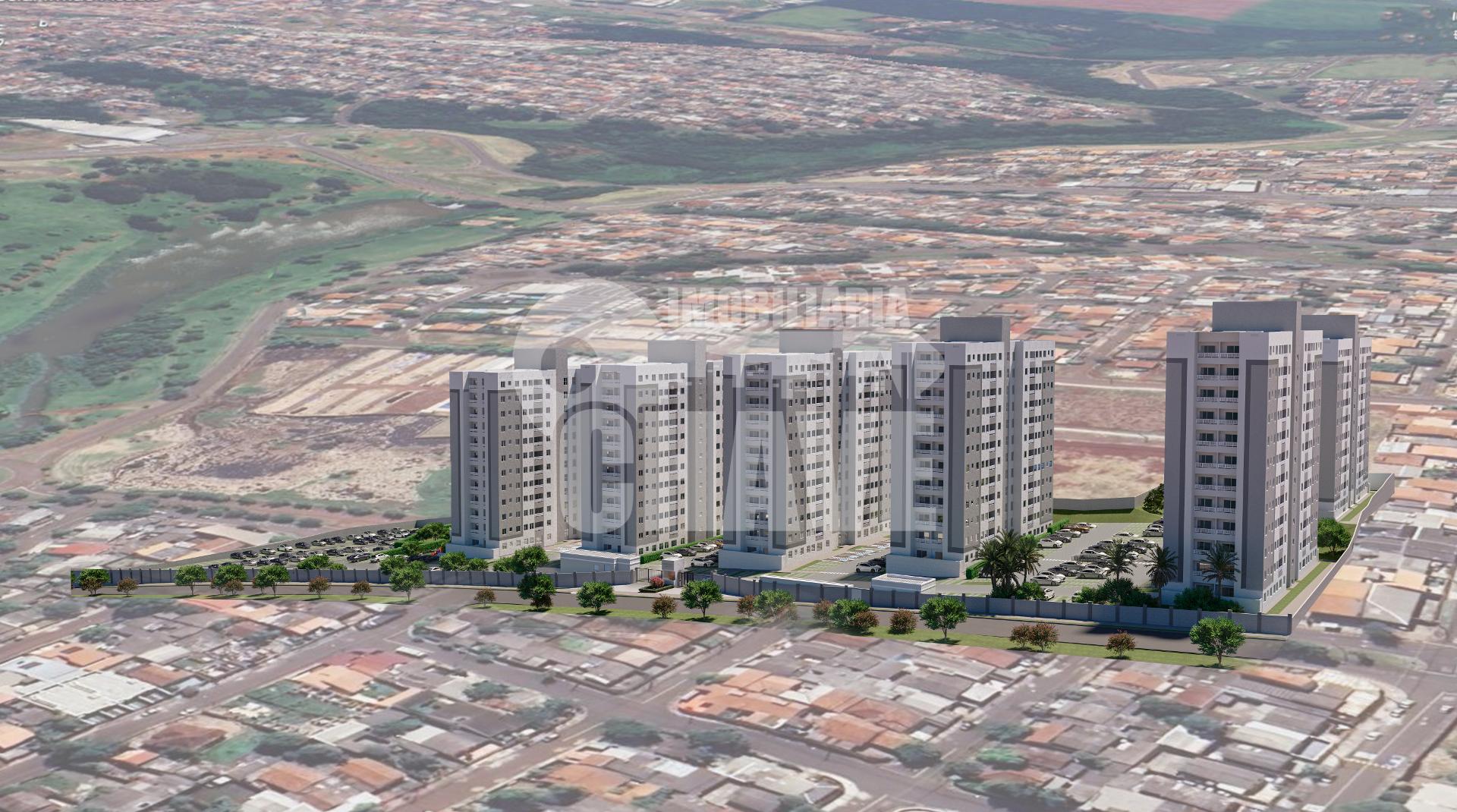 Apartamento com 2 Dormitórios à venda, Paraíso, Zona Norte LON...