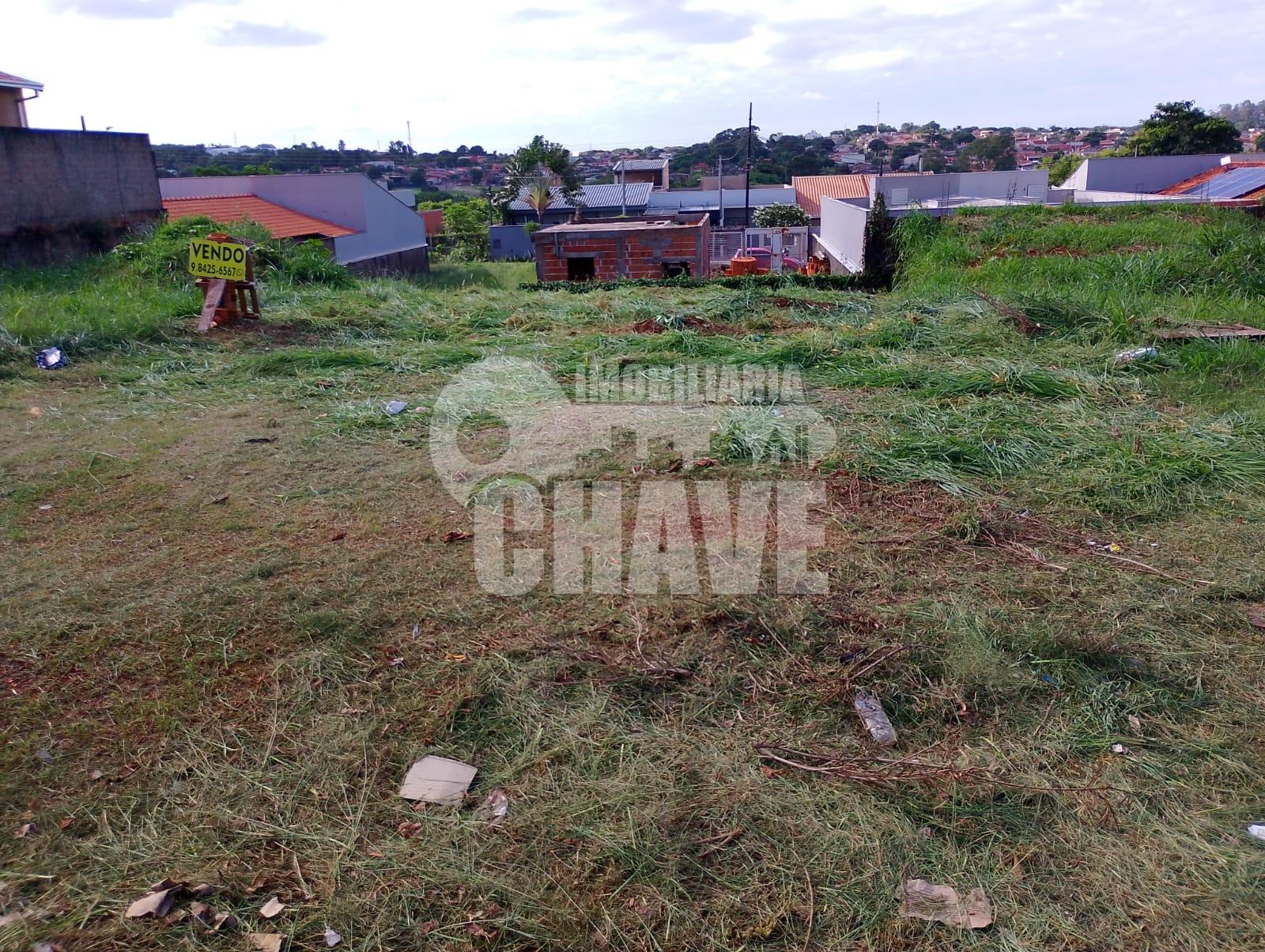 Lote à venda, Jardim Montecatini, Zona Leste de LONDRINA - PR