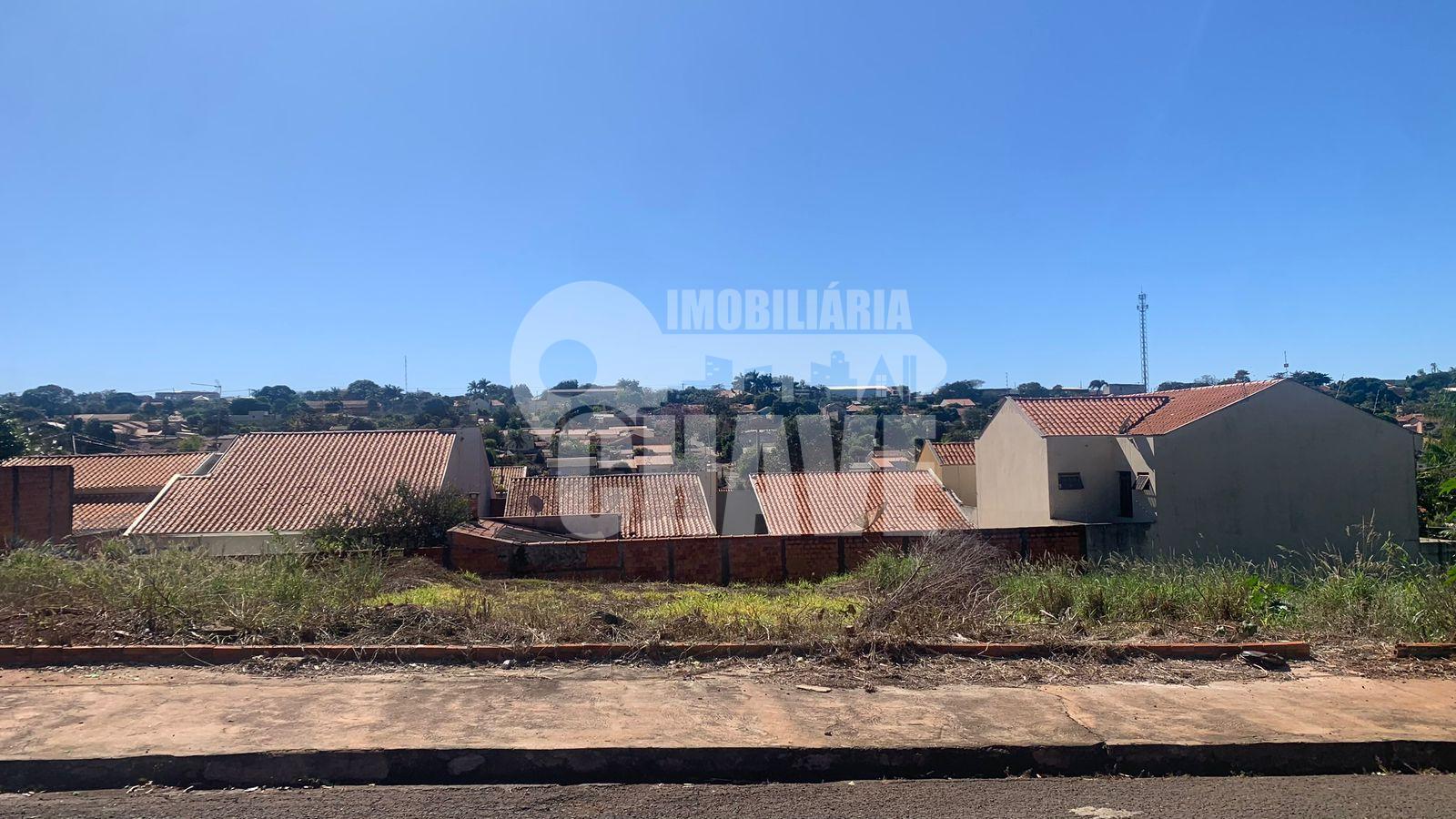 Lote à venda no Jardim Sempre Bom, Setor 7, IBIPORA - PR