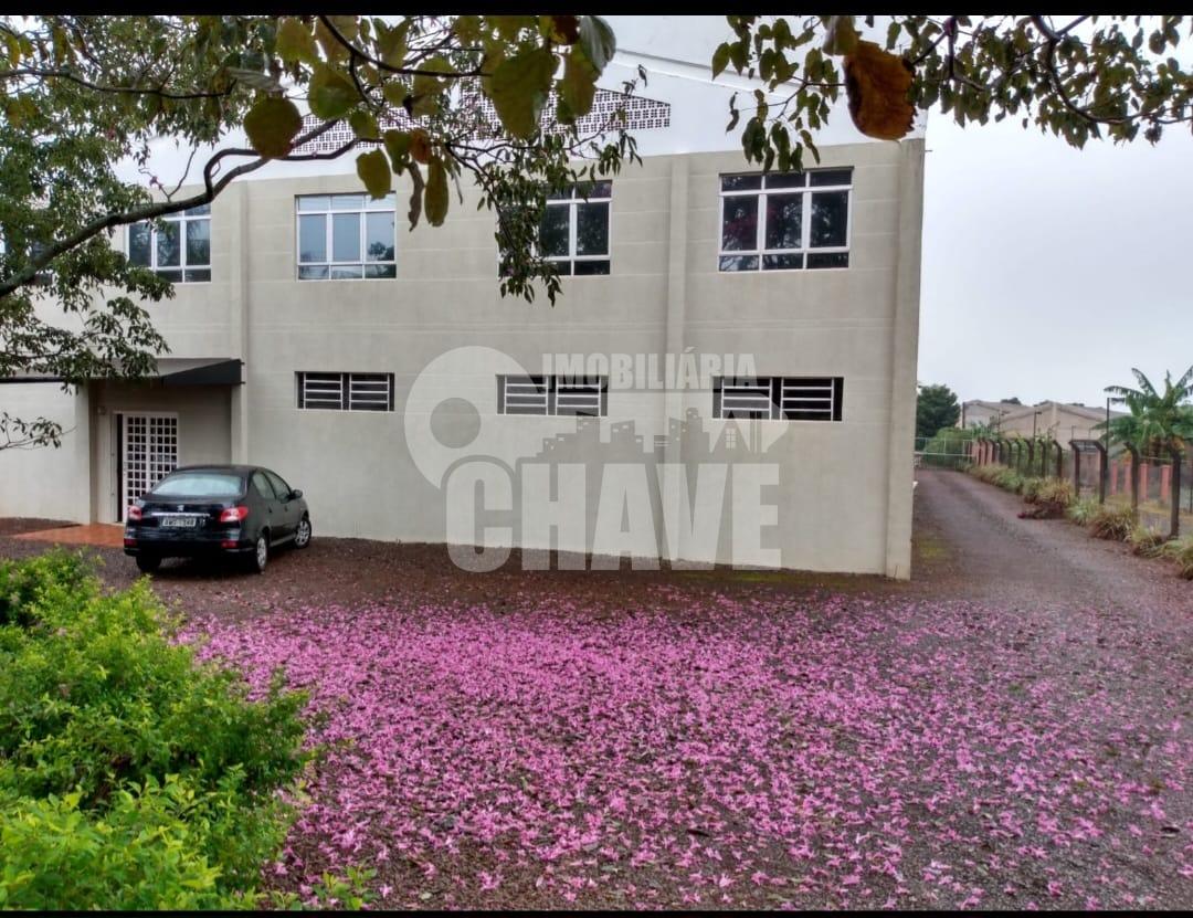 Barracão Industrial à venda, Jardim Rosângelo, ROLANDIA - PR