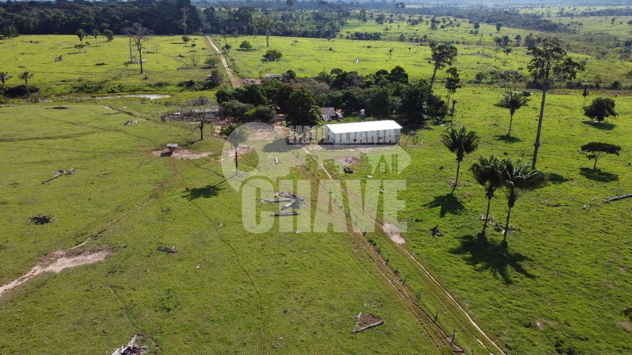 Fazenda ? venda, ZONA RURAL, JUARA - MT