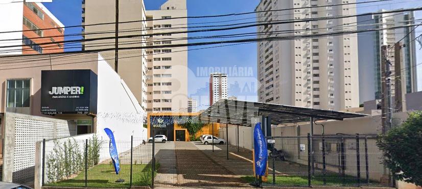 Vende-se Comercio na Região Central de Londrina-PR