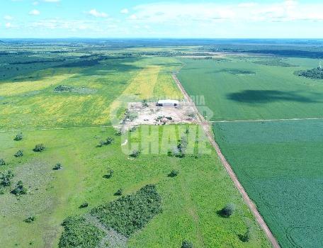 Fazenda ? venda, ZONA RURAL, PEIXE - TO