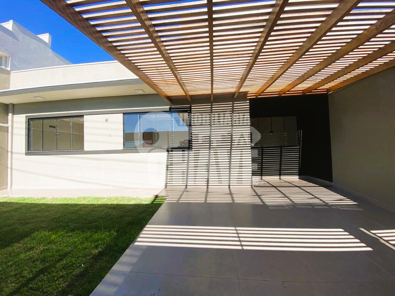 Casa à Venda no Monte Belo, Zona Sul de LONDRINA - PR