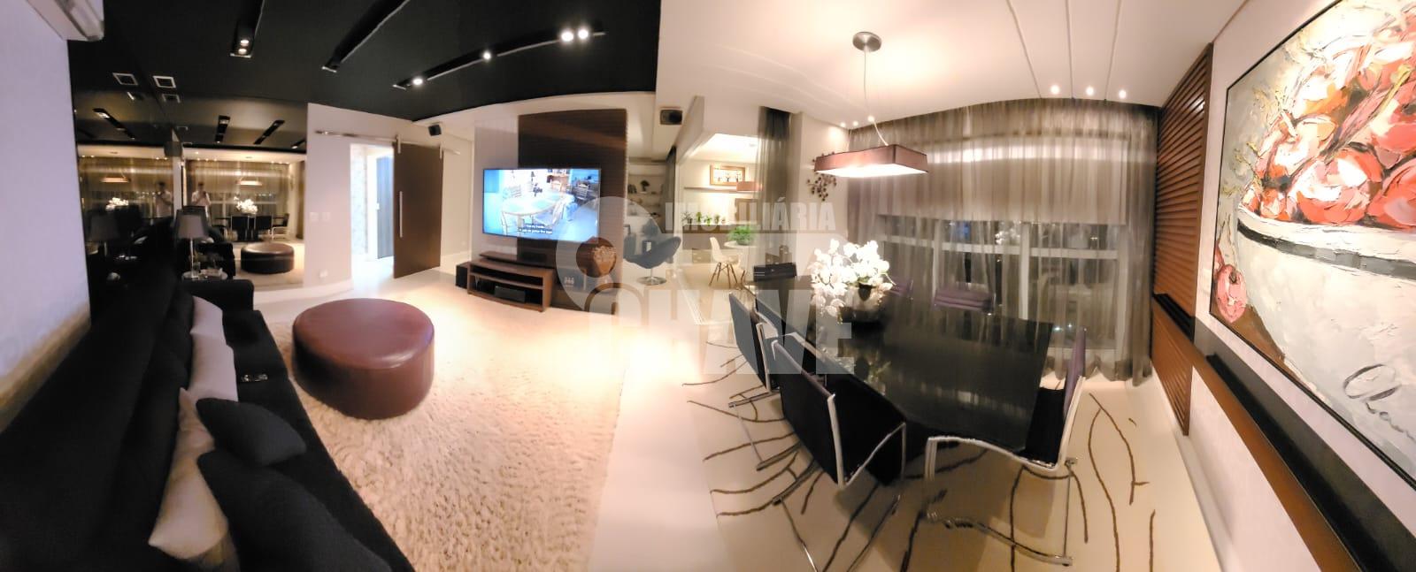 Apartamento com 3 Suites à venda, BELA SUIÇA, LONDRINA - PR