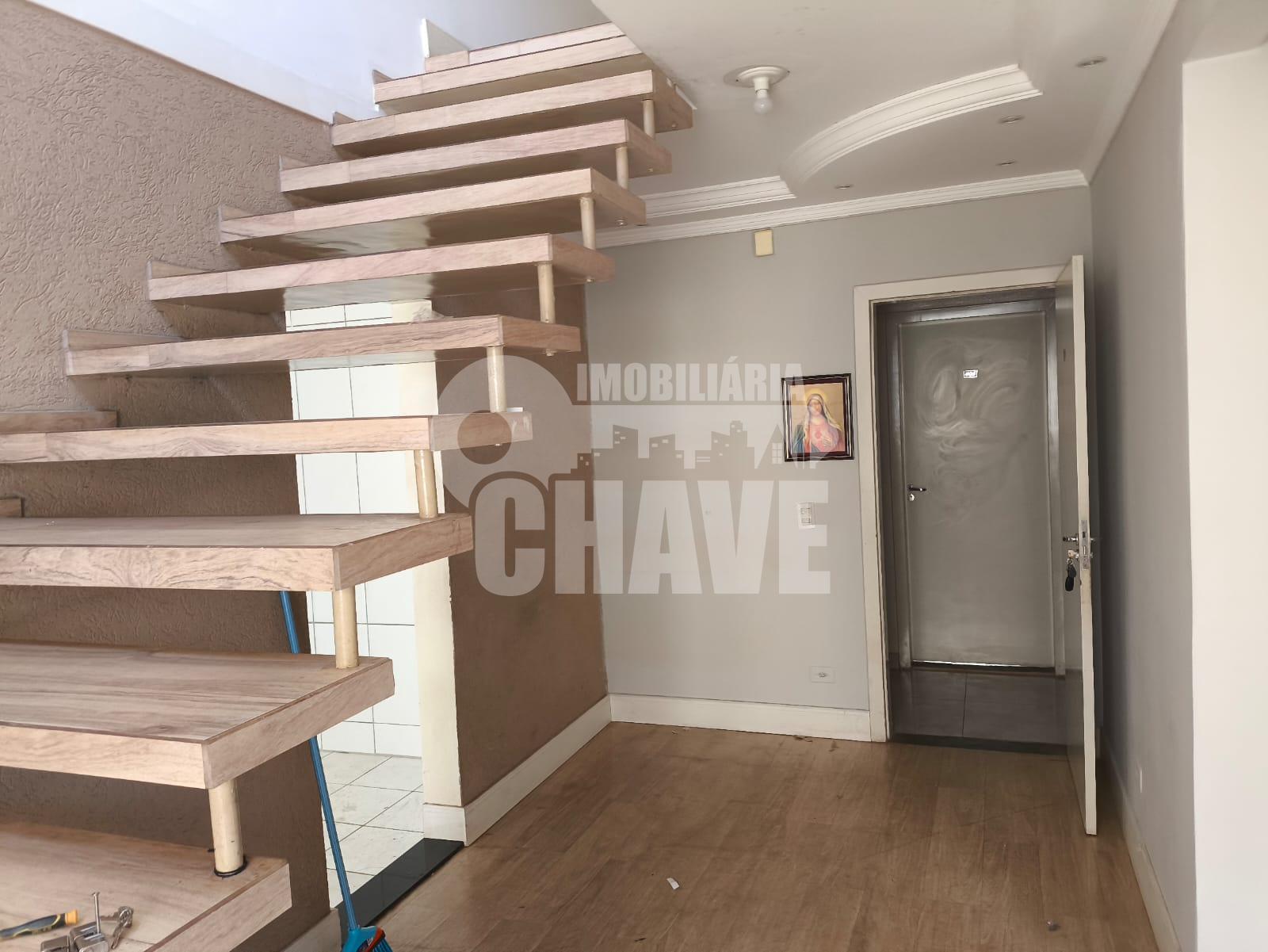 Apartamento Cobertura à venda, Nossa Sra. de Lourdes, LONDRINA...