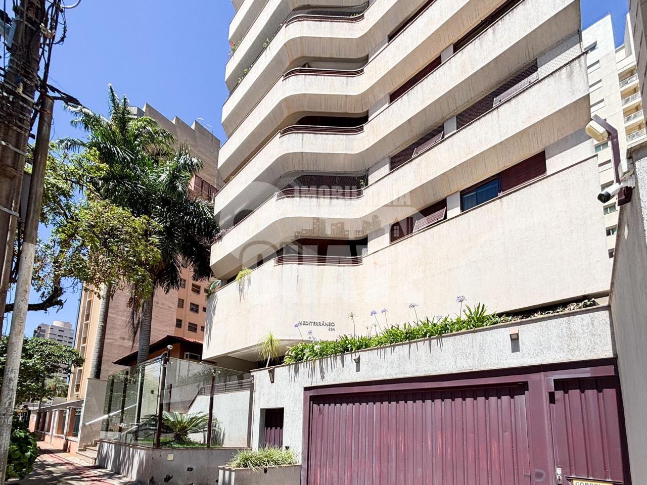 Apartamento à venda, Centro, LONDRINA - PR