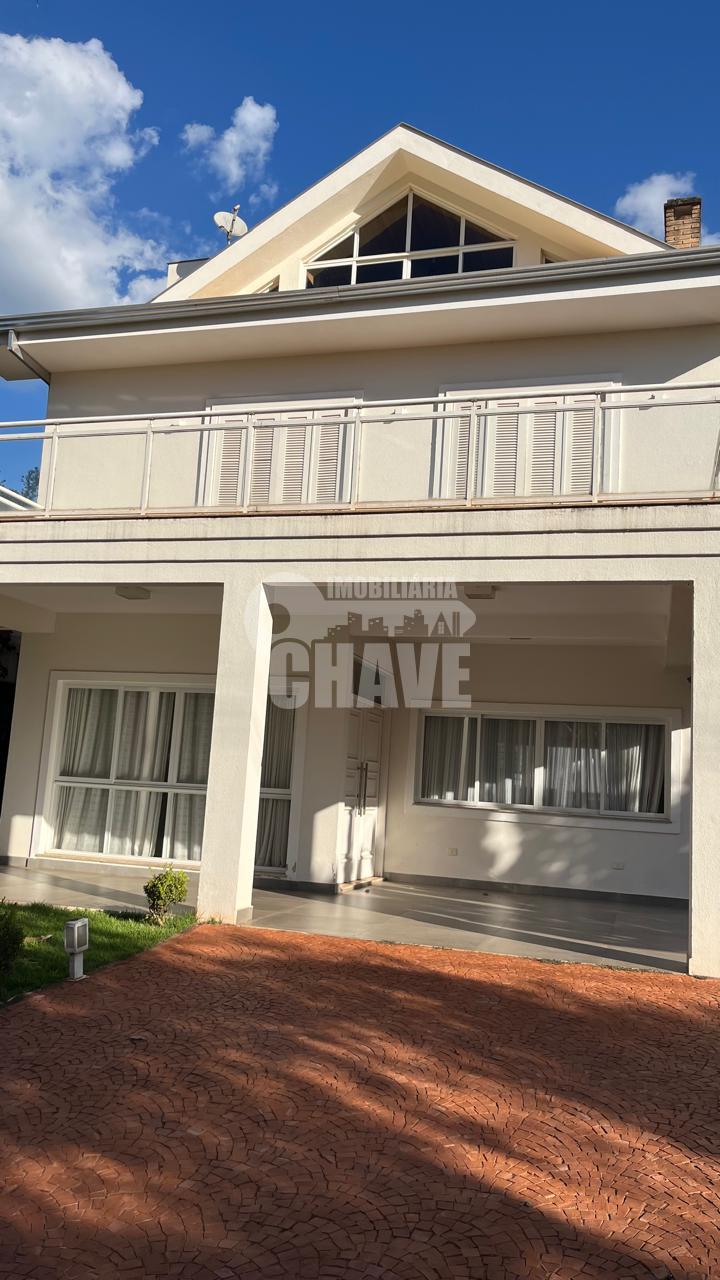 Casa de Alto Padr?o ? venda no Royal Tennis, Gleba Esperan?a, ...