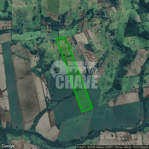 Sitio Furuta de 10 Alqueires ? venda, ZONA RURAL, JATAIZINHO - PR
