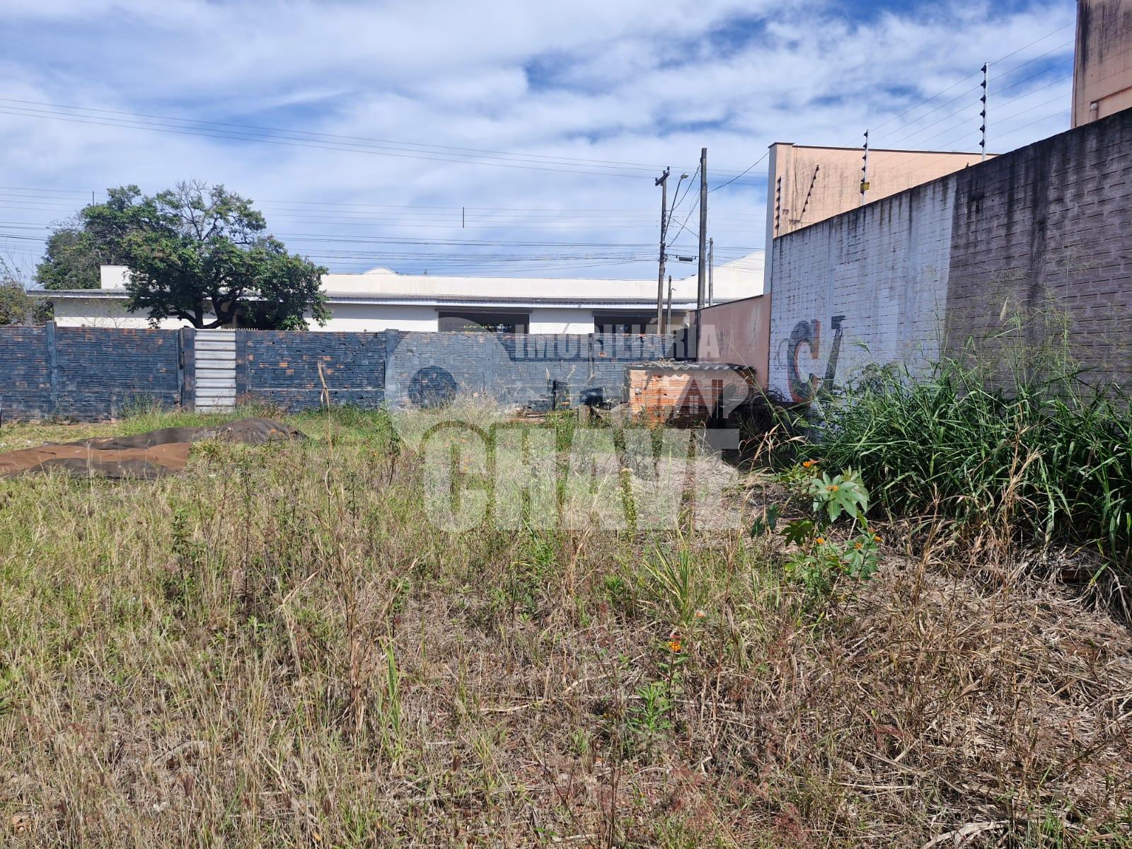 Terreno ? venda, Jardim Novo Bandeirantes, CAMBE - PR
