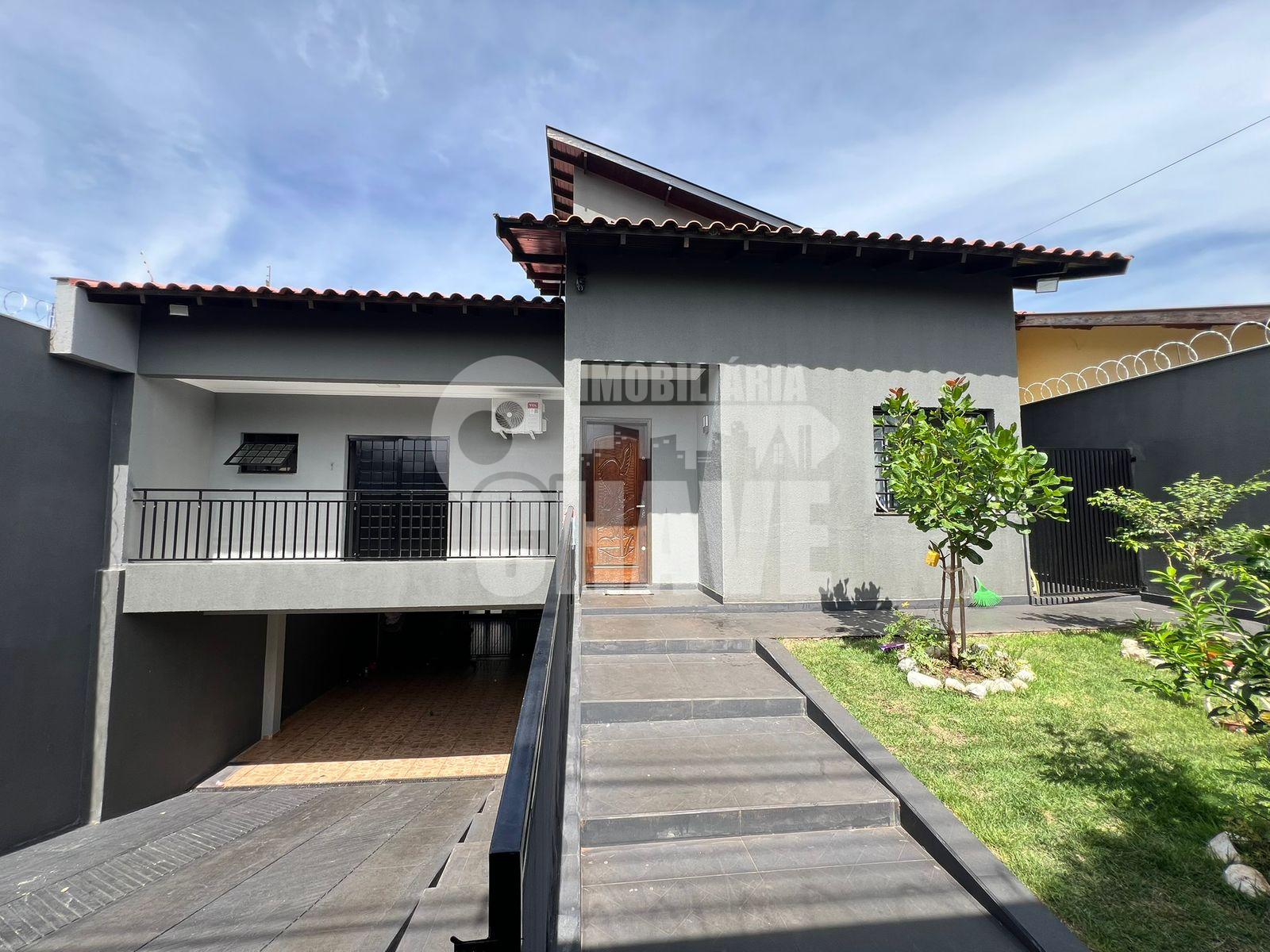 Casa à venda no Jardim Las Vegas, Setor 5, IBIPORA - PR