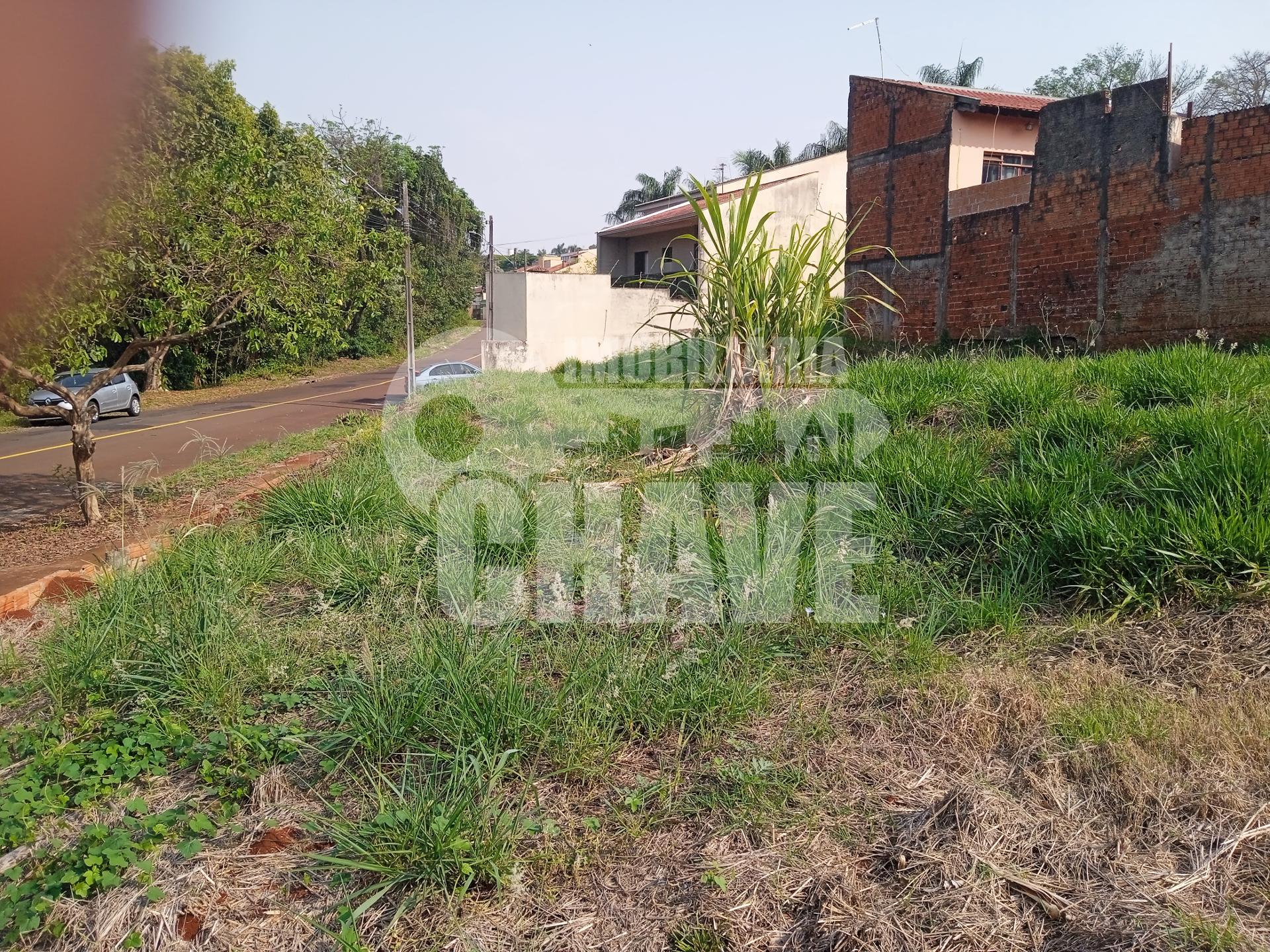Lote à venda, Jardim Aruba, Zona Leste,LONDRINA - PR