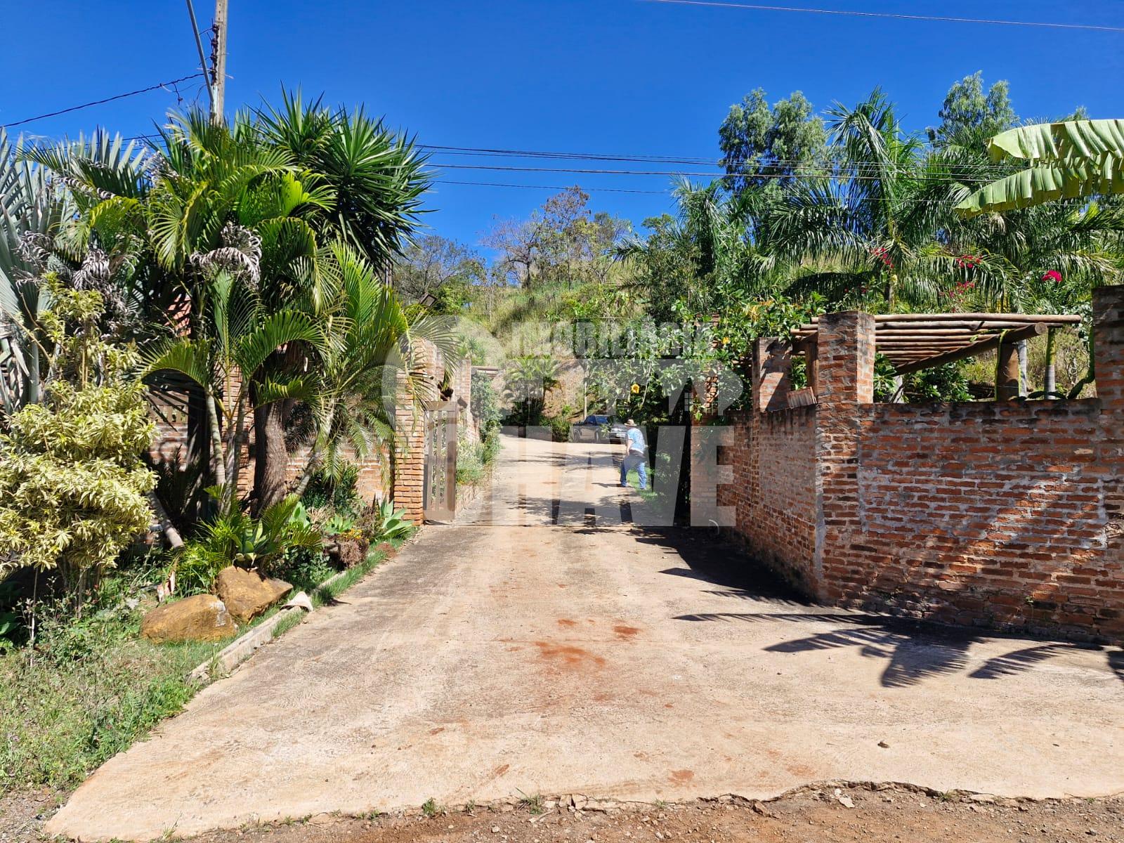 Vende-se Chácara Rural de Moradia, Lazer e Eventos - Limoeiro ...