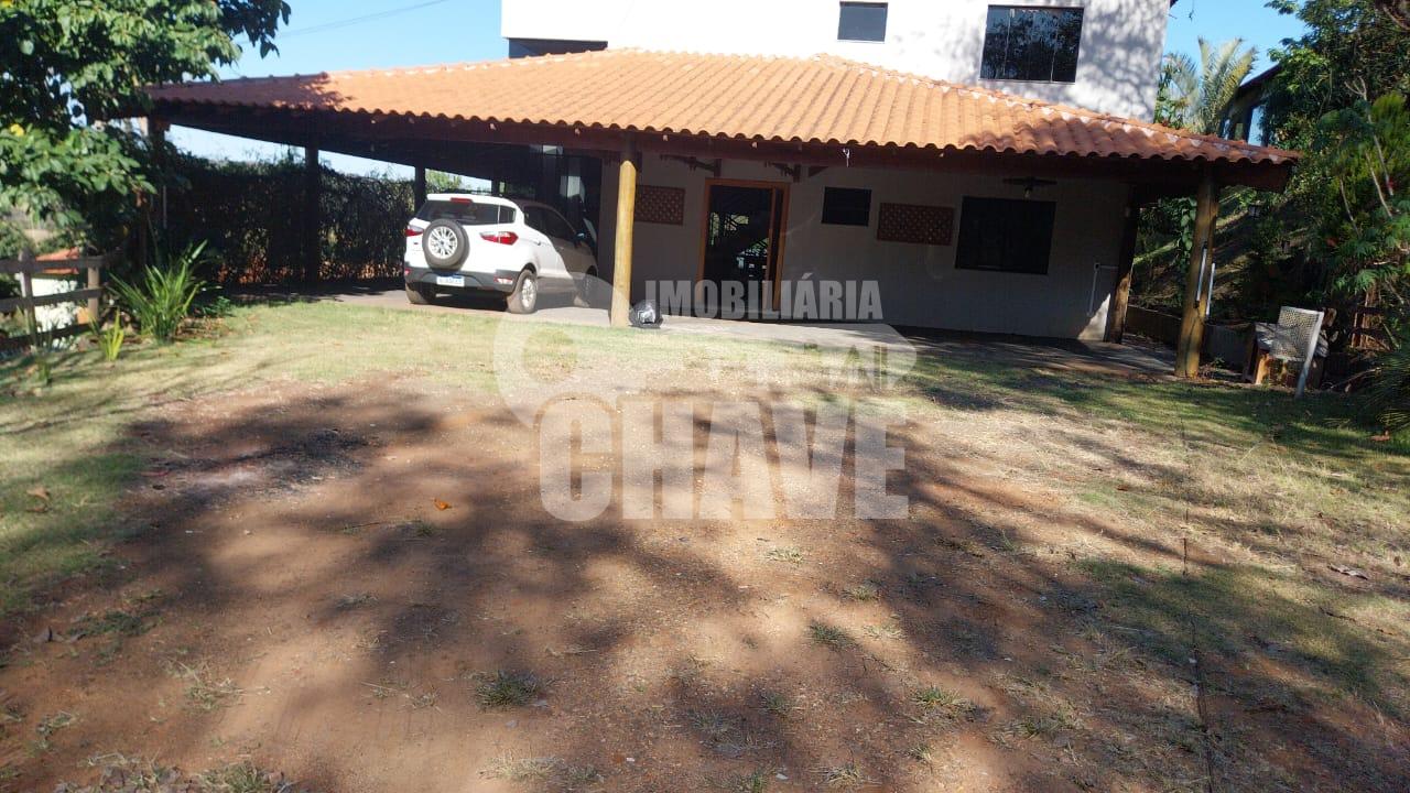 Vende-se Ch?cara Rural A Fazendinha - Fazenda Nata/Estrada Lim...