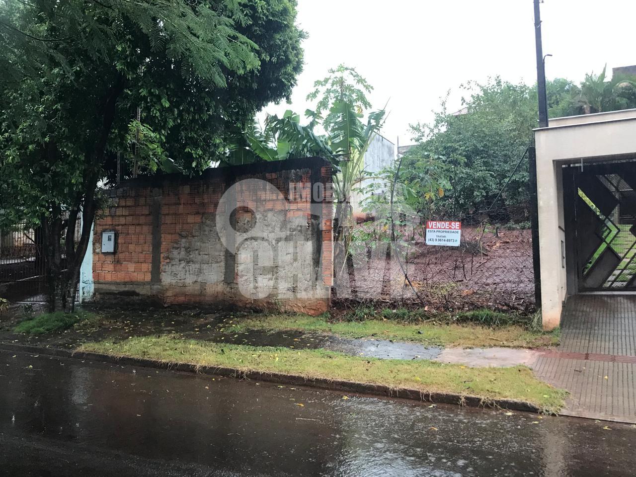Terreno Urbano ? venda, Vivi Xavier, Zona Norte LONDRINA - PR