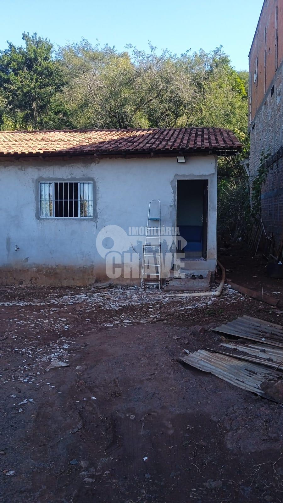 Casa à venda, Bairro Fazenda Nata, Zona Rural,LONDRINA - PR