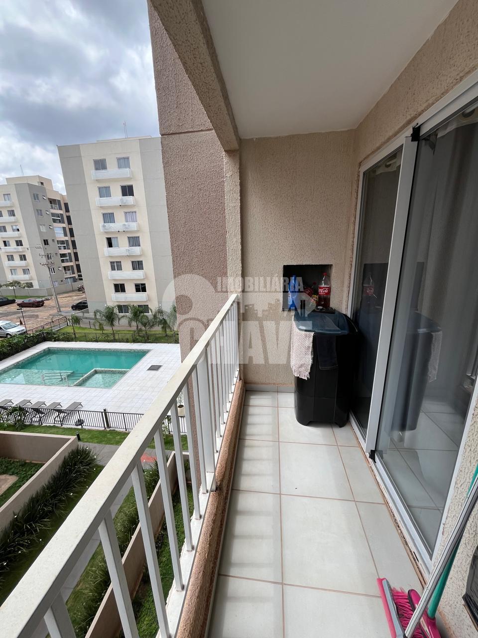 Apartamento à venda no London Palace, Zona Norte -LONDRINA - PR