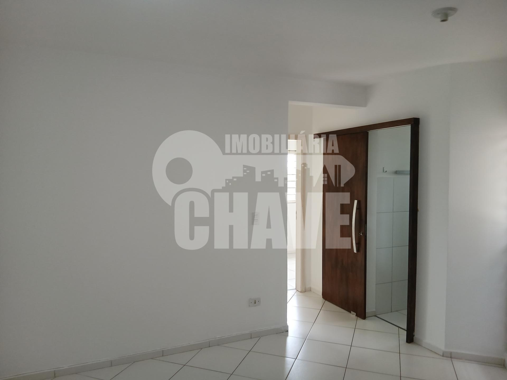 Vende-se Apto com 02 Dormitórios no Residencial Vista Bela em ...