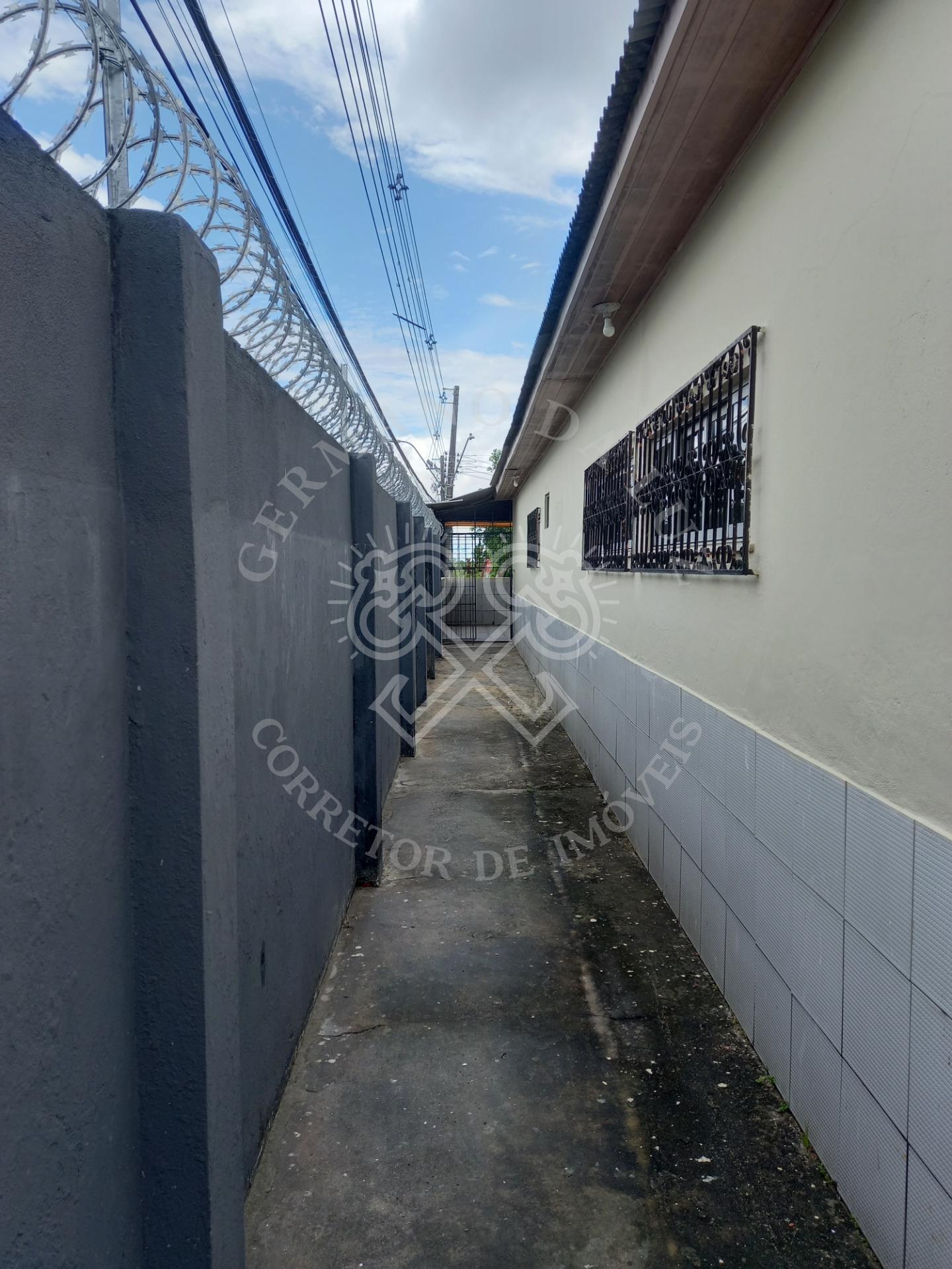 Casa com 6 dormit?rios para loca??o, DOM PEDRO, MANAUS - AM