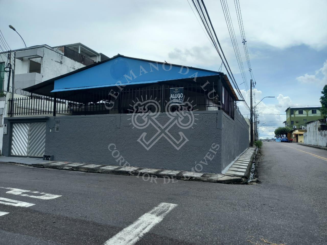 Casa à venda e Locação no Dom Pedro  4 Quartos, 3 Suítes, Sal...