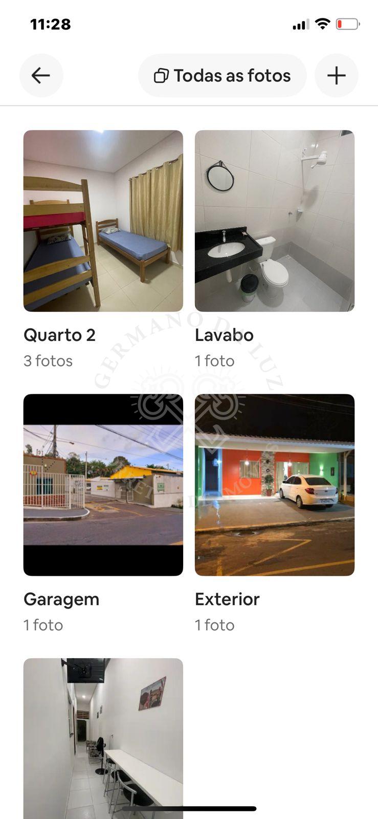 VENDA,Condomínio Residencial Amazonia, com 04 quartos, sala de...