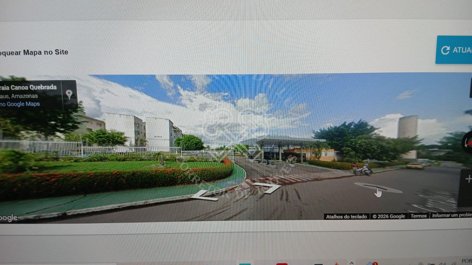 Condom?nio Jardim Paradiso Alp?nia, Rua Praia de Canoa Quebrad...