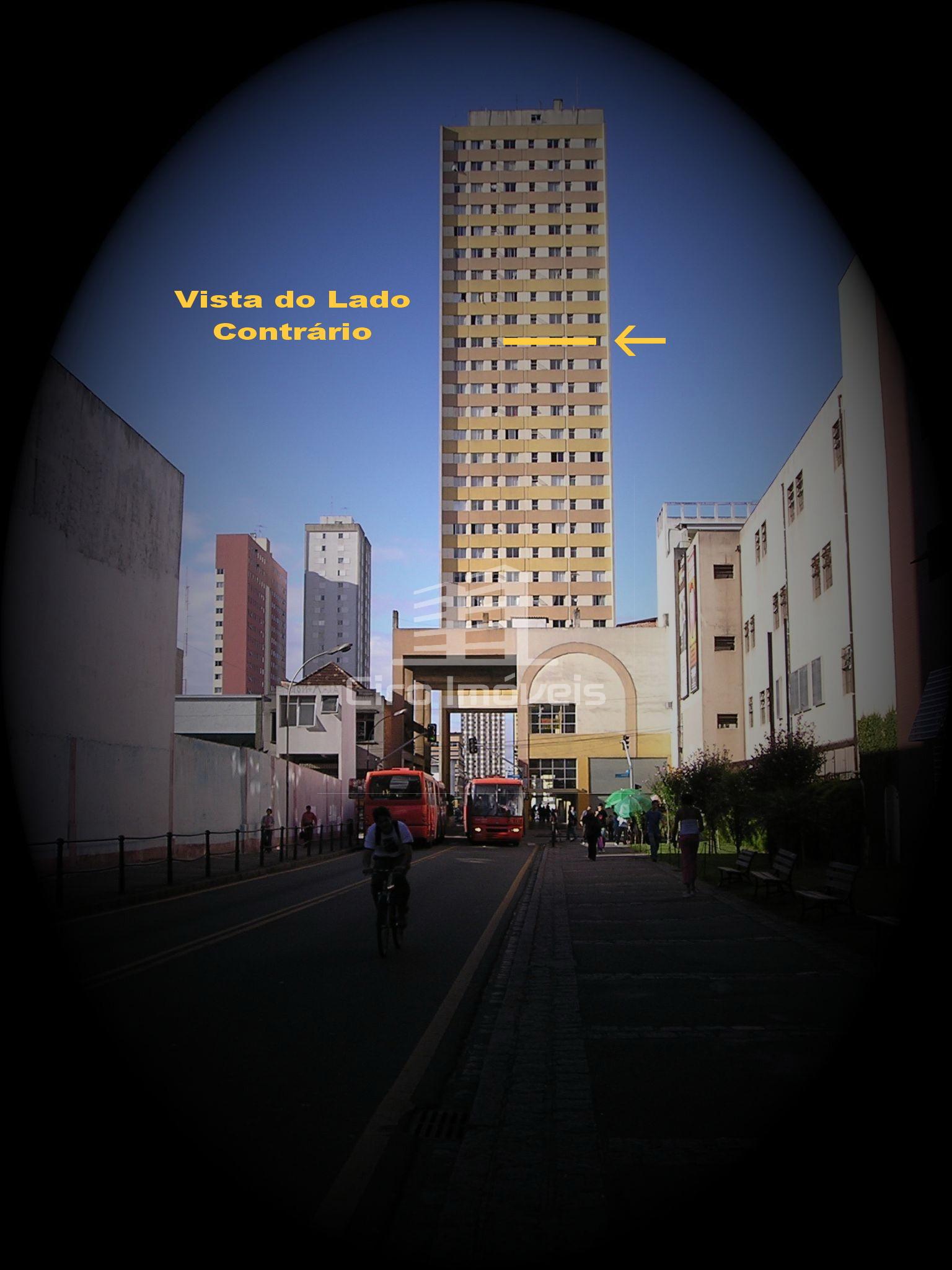 APARTAMENTO BAIRRO CENTRO