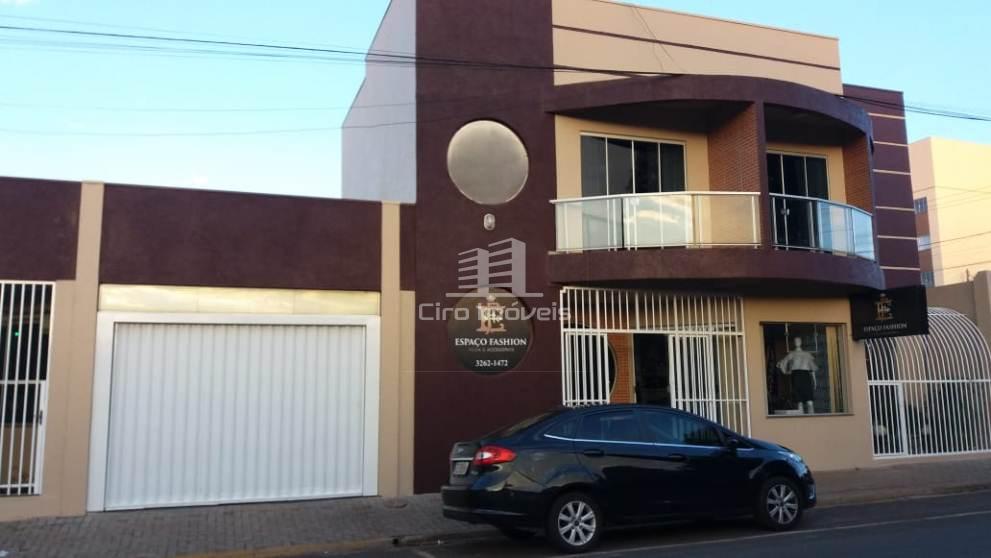 APARTAMENTO NO EDIFÍCIO PARTICULAR, PALMAS - CENTRO