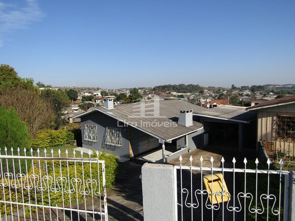 CASA BAIRRO SANTO ANTÔNIO