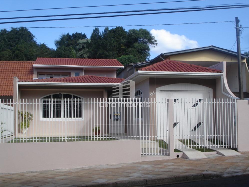 CASA NO BAIRRO SANTA TEREZINHA