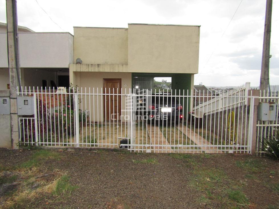 SOBRADO BAIRRO VILA ISABEL