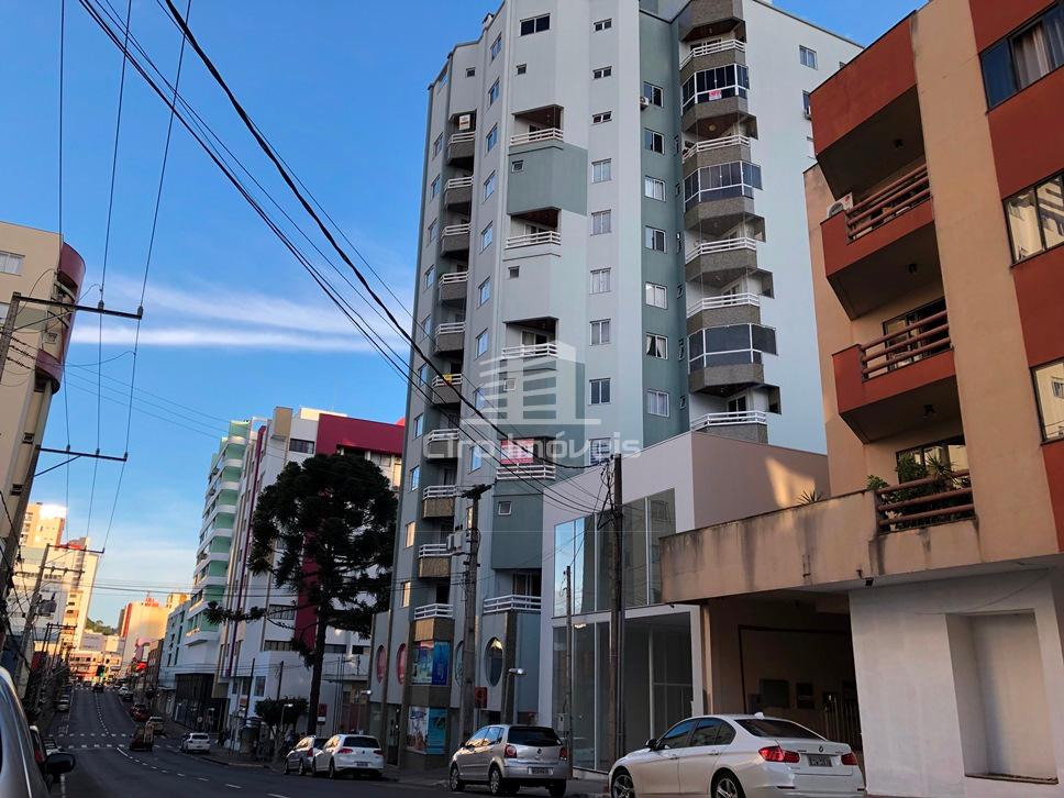 VENDE Apartamento DUPLEX NO EDIFÍCIO IMPÉRIO DO SOL
