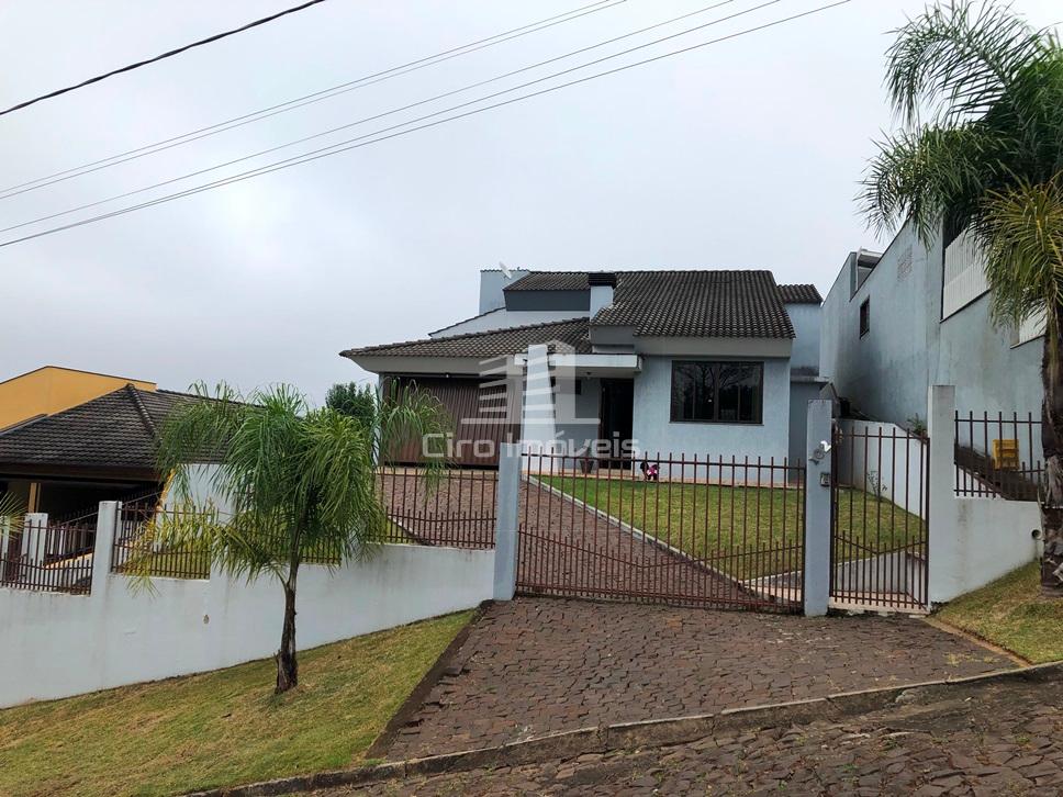 CASA NO BAIRRO AMADORI