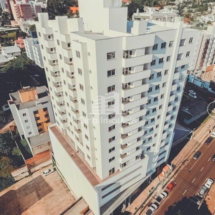 APARTAMENTO NO RESIDENCIAL TRÊS MARIAS - CENTRO