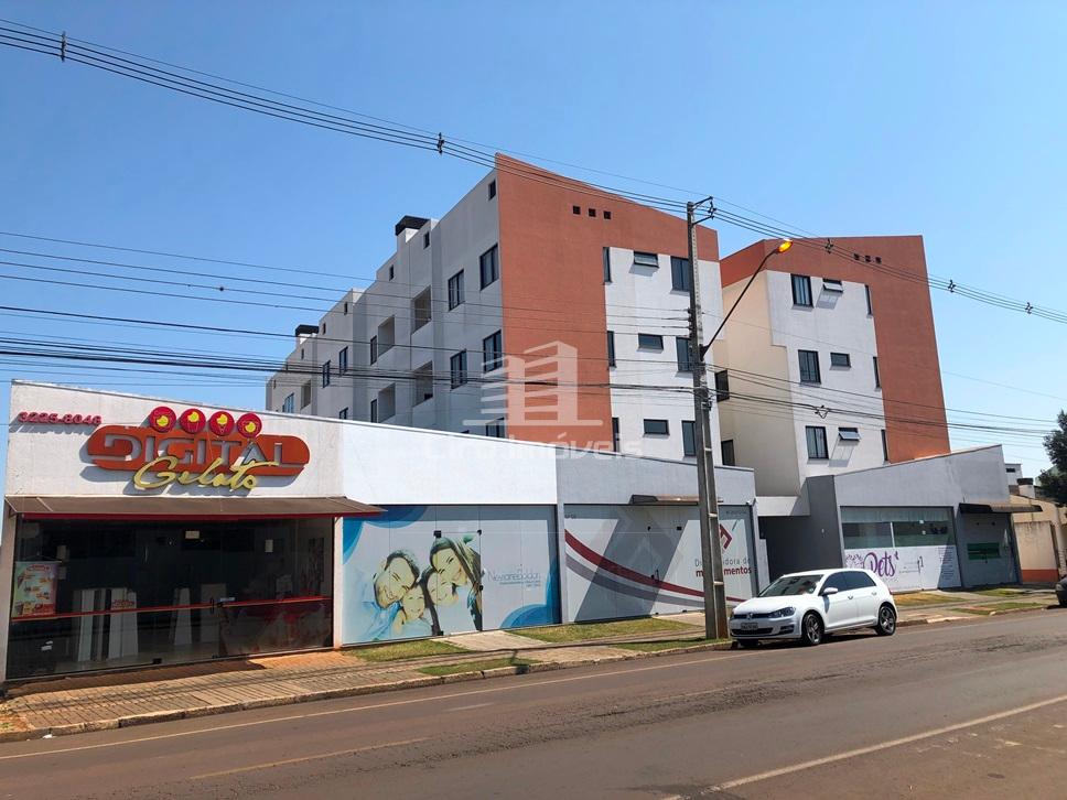 RESIDENCIAL MARIA EDUARDA