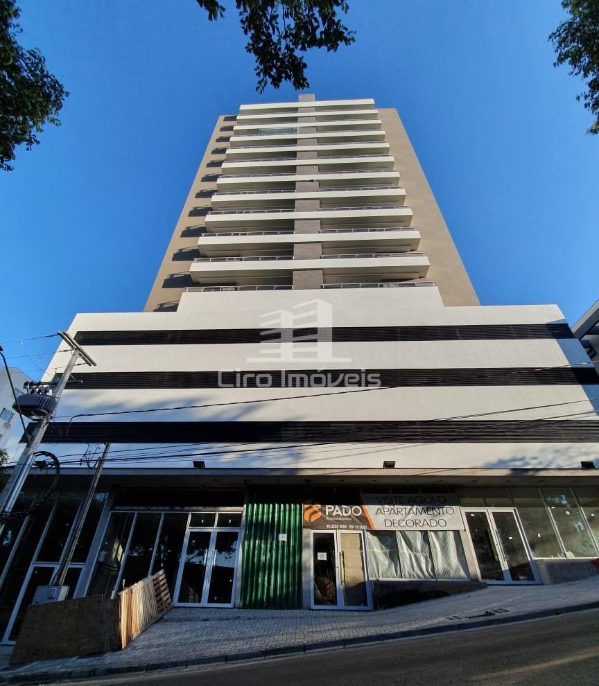 Apartamento no Residencial Flamboyant