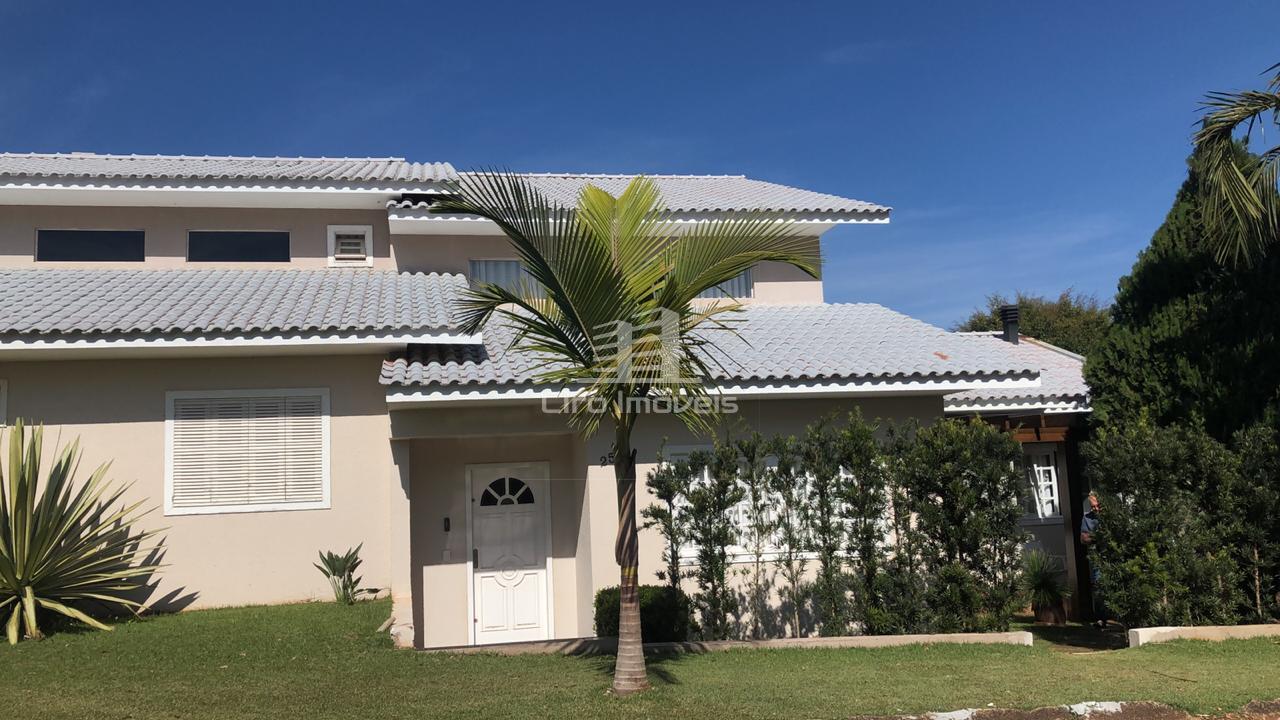Casa no Bairro La Salle