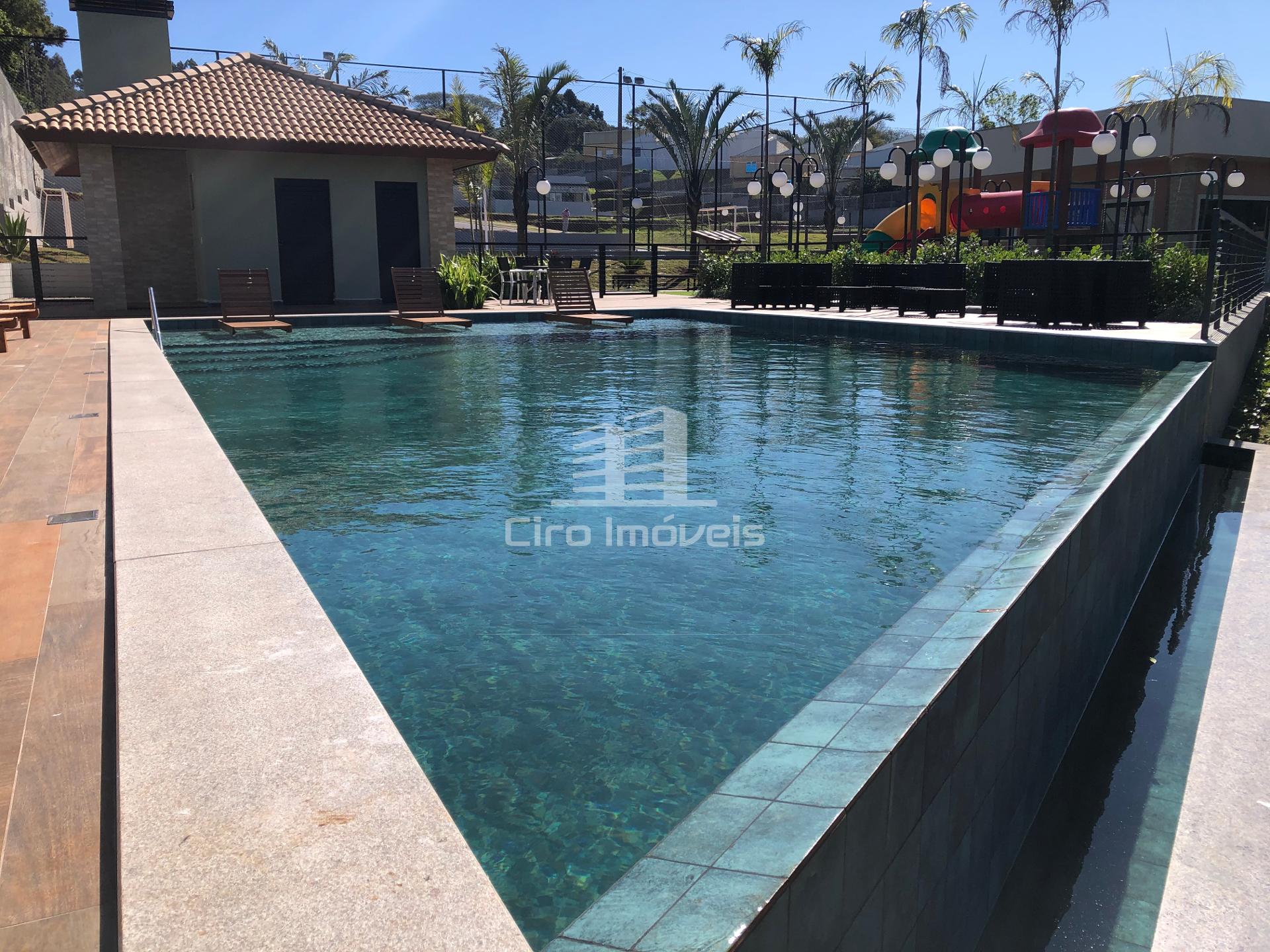 RESIDENCIAL JARDINS DE MONET