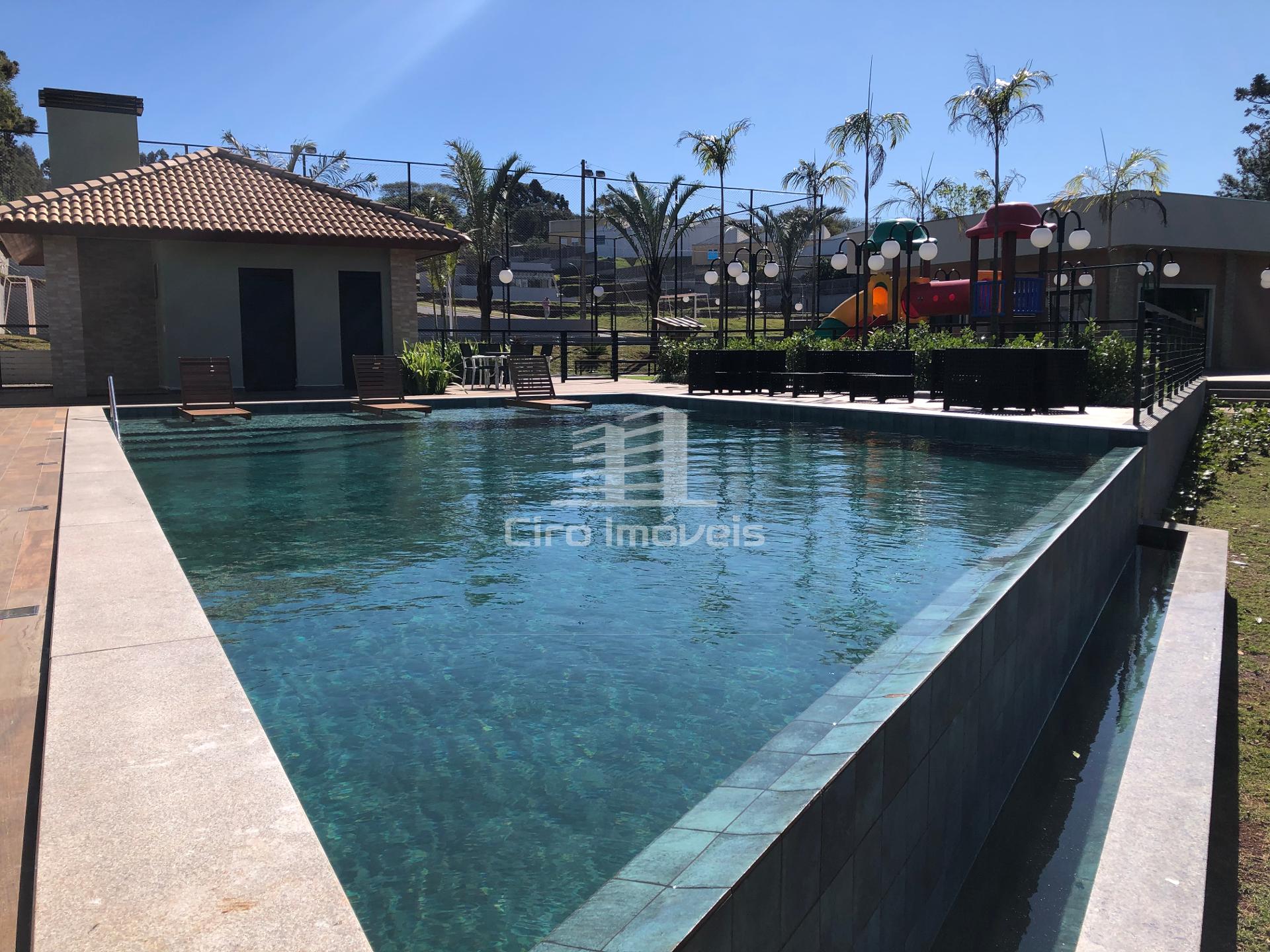 Residencial Jardins De Monet
