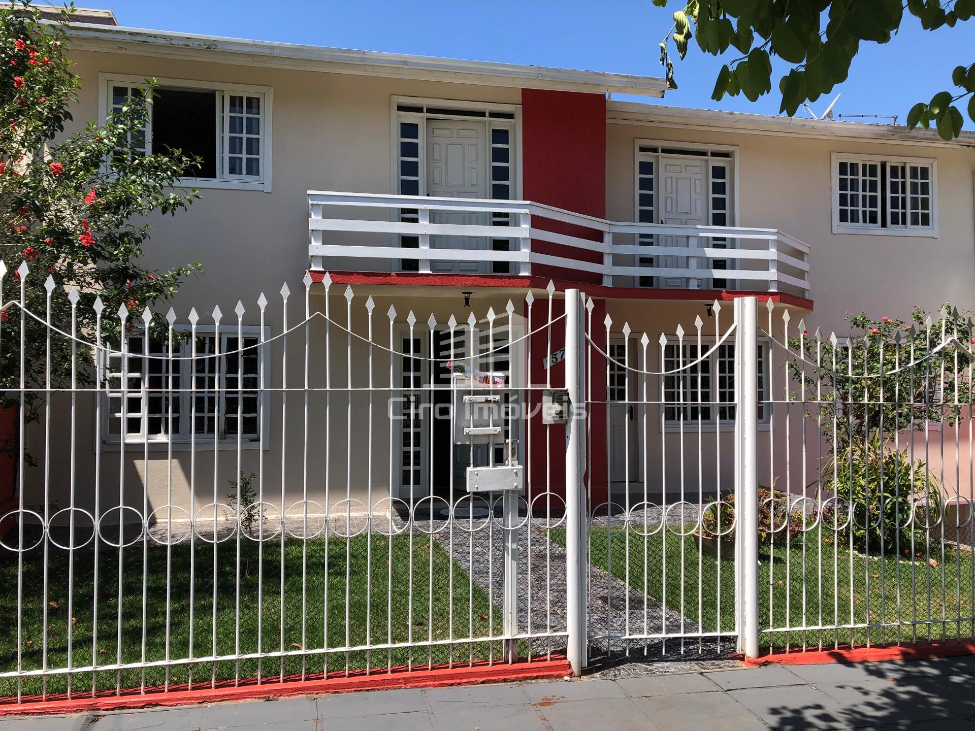 Casa ? venda, JARDIM PRIMAVERA, PATO BRANCO - PR