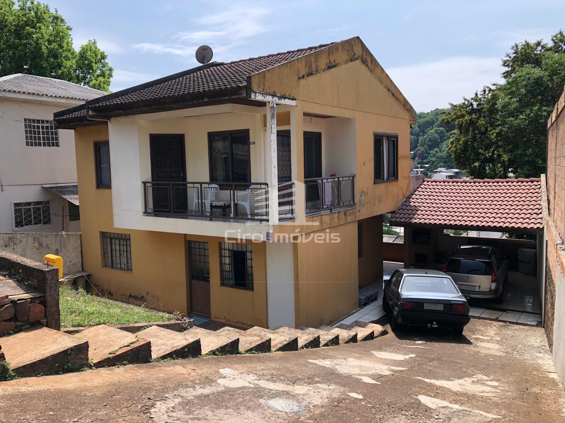 Casa à venda, BONATTO, PATO BRANCO - PR